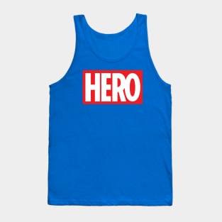 Hero Tank Top